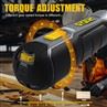 3.6V Cordless Electric Screwdriver